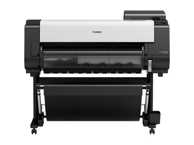 Canon imagePROGRAF TX-3100 (4600C003AA) 36’ Wi-Fi Inkjet Wide Format Printer