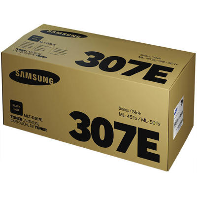 Samsung MLT-D307E /ELS Original Toner - ML-4510ND