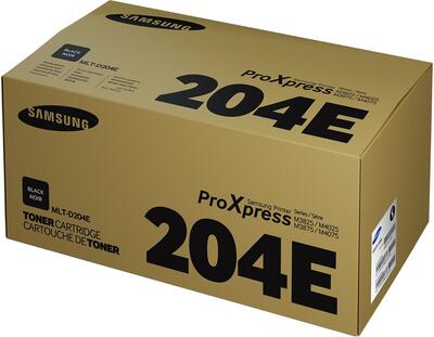 Samsung MLT-D204E/SEE (MLT-204E)/SEE Orjinal Toner