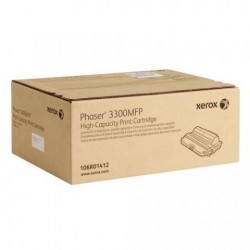Xerox 106R01412 Original Toner, hohe Kapazität - Ph