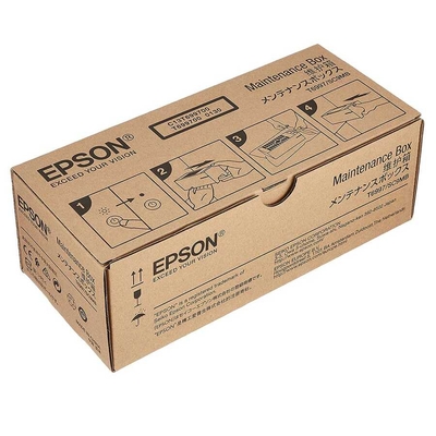 Epson T6997 (C13T699700) Atık Waste Box - SC-