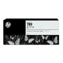 HP CH618A (789) Sarı Orjinal Latex Kartuş - L2