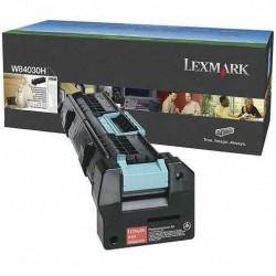Lexmark W84030H Orjinal Drum Ünitesi - W840