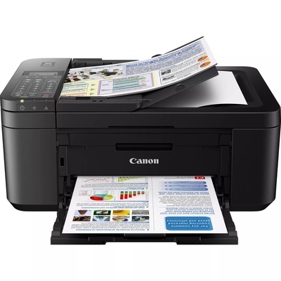 Canon Pixma TR4550 (2984C009AA) Scanner + Photoko p