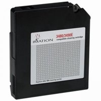 Imation 3480/3490E Fahrerreinigungspatrone