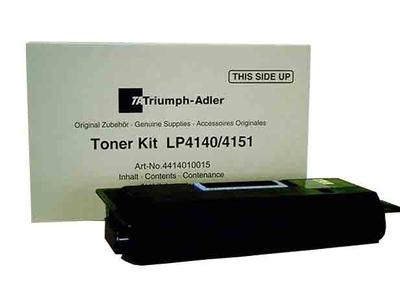 Triumph Adler LP4140ART Toner