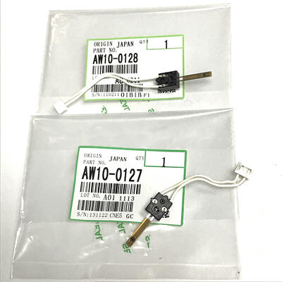 Ricoh AW10-0128 Fuser Front Pressure Thermistor -