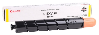 Canon C-EXV28 (2801B002AA) YellowART Toner