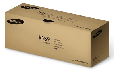 Samsung CLT-R659/SEE Originale Druckwerkeinheit - CLX-86