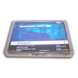 Tandberg SLRTape75 Data Kartusche 38GB / 75GB (432746)