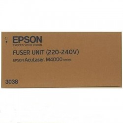 Epson C13S053038BA M4000 FUSER ÜNİTESİ - 220V