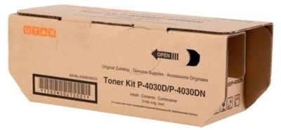 Utax P-4030 / P-4035 Triumph Adler P-4030 / P-4035 Originaltoner (4434010010) (Beschädigte Box)