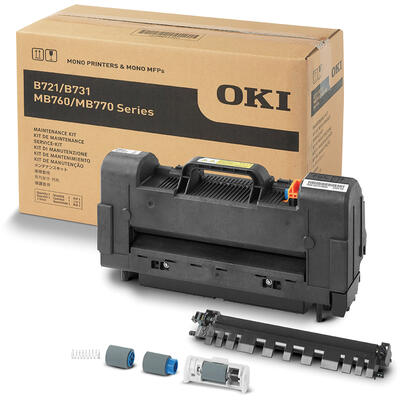 OKI 45435104 Orjinal Fuser Bakım Kiti - B721 / MB7