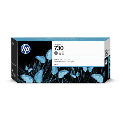 HP P2V72A (730) Gri Orjinal Kartuş - T1600 / T1700