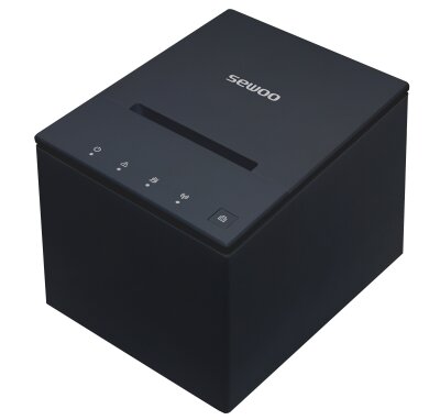 Sewoo SLK-TS200 USB + Serial + Ethernet + 203 DPI
