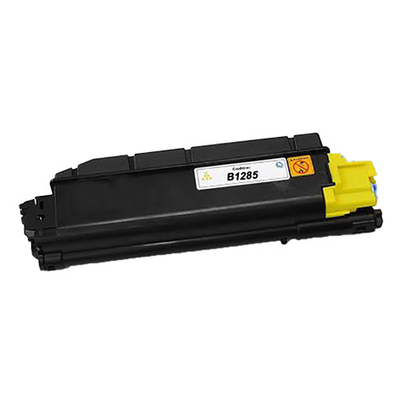 Olivetti B1285 Yellow Original Toner - D-Color MF302
