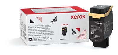 Xerox 006R04764 Siyah Orjinal Toner Yüksek Kapasit