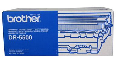 Brother DR-5500 Drum Ünitesi - HL-7050N (U)