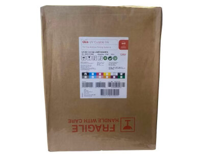 Oce IJC-261 UV Light Magenta Original Kartusche - 6100 (3010117697)