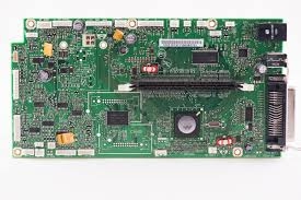 Lexmark 40X5347 Kontrol Kartı - E360d / E260d