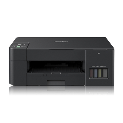 Brother DCP-T420W WLAN + Scanner + Kopierer A4 Farb-Multifunktions-Tintentankdrucker