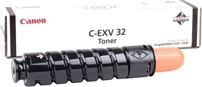 Canon C-EXV32 (2786B002)  Black Original Toner - IR2535 / IR2545