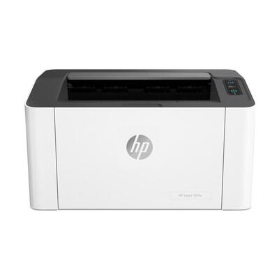 HP 4ZB78A (107W) Laserjet Monochromer Laserdrucker Wi-Fi