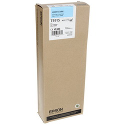 Epson C13T591500 (T5915) Açık Mavi Orjinal Kartuş