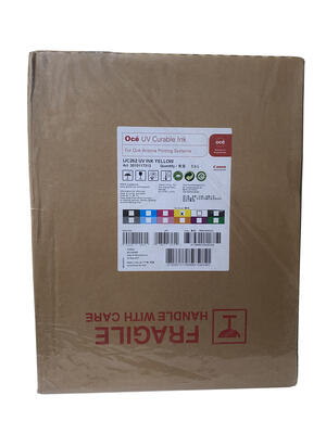 Oce IJC-262 UV Yellow Original Kartusche - 6160XTS (3010117313)