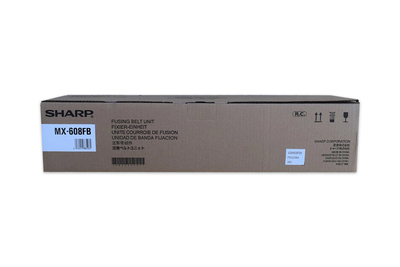 Sharp MX-608FB Fusing Belt Unit - MX-5070N / MX-30