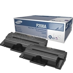 Samsung MLT-P2082A (SV127A) Original Toner Dual Pack - SCX-5835 / SCX-5935