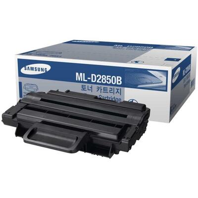 Samsung (ML-D2850B) Siyah Orjinal Toner - ML-2850D