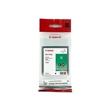 Canon PFI-101G (0890B001AA) Green Orjinal Kartuş