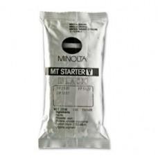 Konica Minolta 8916712 MT Starter Black Original Developer - EP 2100 / EP 3120