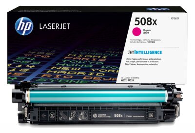 HP CF363X (508X) RedART Toner High Capa