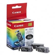 Canon BCI-11 (0957A003) Siyah Orjinal Kartuş