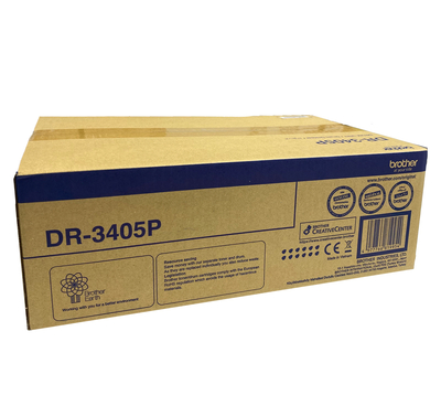 Brother DR-3405P Orjinal Drum Ünitesi - DCP-L5500D