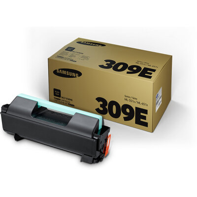 Samsung MLT-D309E Black Original Toner - ML-5510