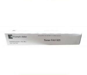 Triumph Adler FAX925ART Toner 000-104-522