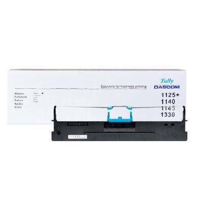 Tally Dascom 99007 Original Ribbon - 1140 / 1145