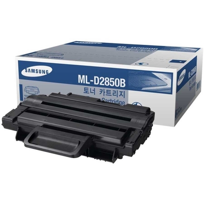Samsung (ML-D2850B/SAU) Siyah Orjinal Toner - ML-2