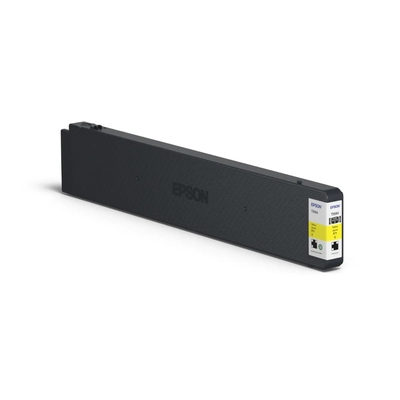 Epson C13T02Q400 Yellow Original Cartridge - WF-C20600 (Ex)