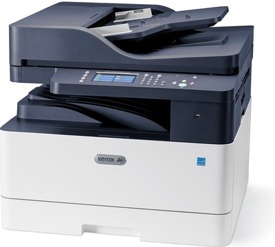 Xerox VersaLink B1025V_U A3/A4 Cpier + Scanner + Fax + Multifunction Monochrome Laser Printer