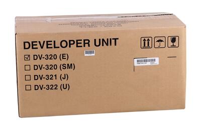 Kyocera Mita DV-320 Developer Developer Unit - FS