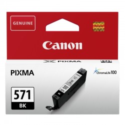 Canon CLI-571BK (0385C001)