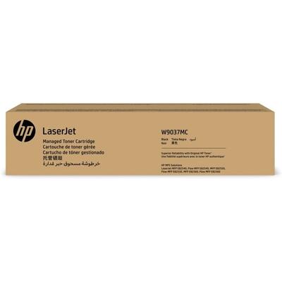 HP W9037MC (W9014MC) BlackART Toner - E82540z