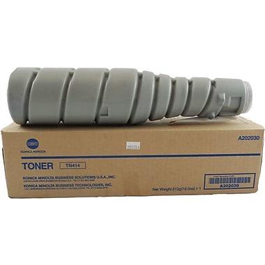 Konica Minolta TN-414 (A202050) Orjinal Toner - Bi