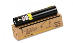 Xerox 016188100 Yellow Original Toner Cartridge - Phaser 7700