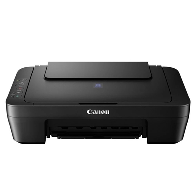 Canon Pixma E414 (1366C0098[AA]) Tarayıc