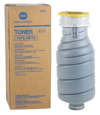 Konica Minolta 701B (8971-112) Orjinal Toner - DI-